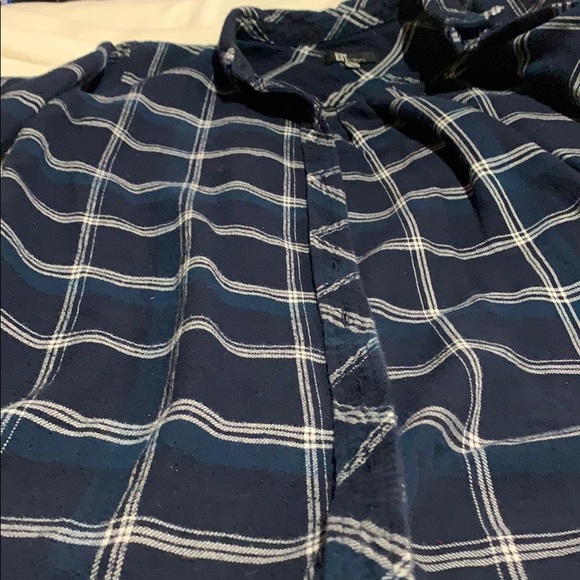 🍍 **KUT FROM THE KLOTH** ::Flannel Alert::🍍 - Picture 4 of 5